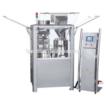 hard capsules filling machine supplier